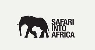 safari into africa logo